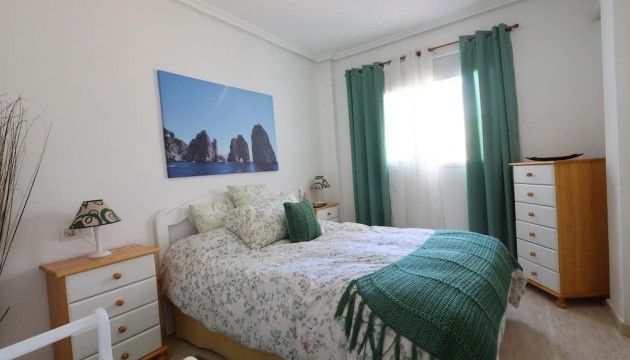 Resale - Bungalow - Orihuela Costa - Playa Flamenca