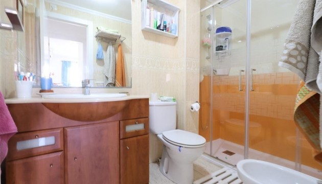 Resale - Bungalow - Orihuela Costa - Playa Flamenca
