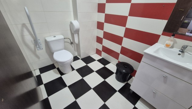 Resale - Commercial - Orihuela Costa - La Zenia