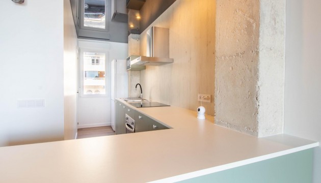 Resale - Apartment - Torrevieja - El Acequión - Los Náufragos