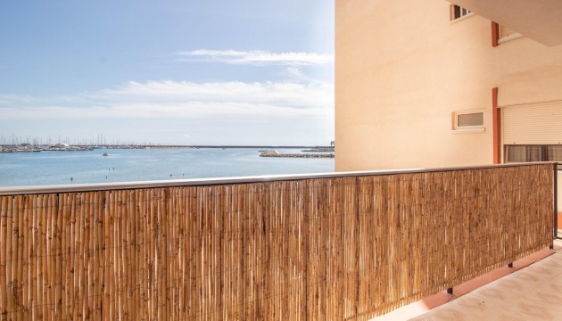Resale - Apartment - Torrevieja - El Acequión - Los Náufragos
