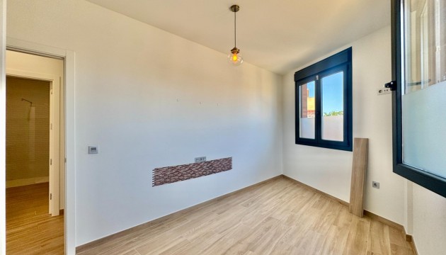 Resale - Apartment - San Javier - Santiago de la Ribera
