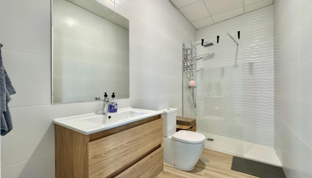 Resale - Apartment - San Javier - Santiago de la Ribera