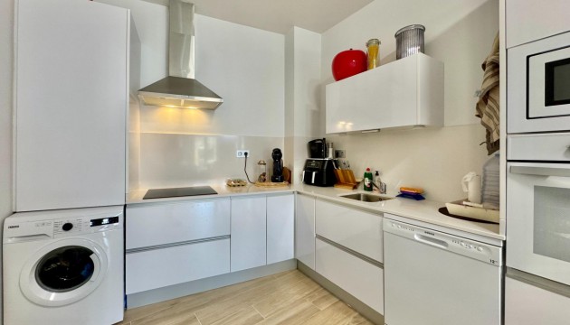Resale - Apartment - San Javier - Santiago de la Ribera