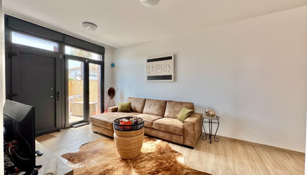 Resale - Apartment - San Javier - Santiago de la Ribera