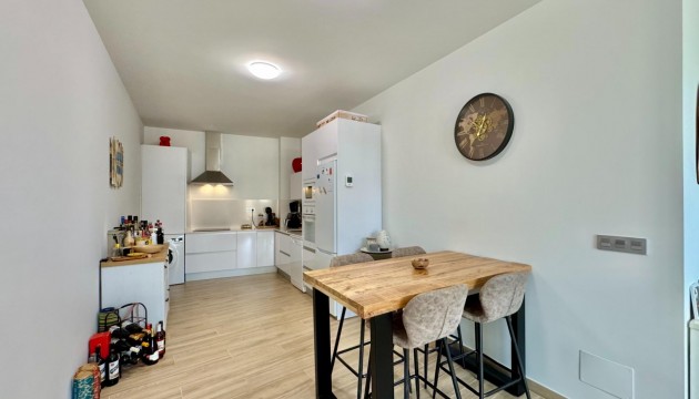 Resale - Apartment - San Javier - Santiago de la Ribera