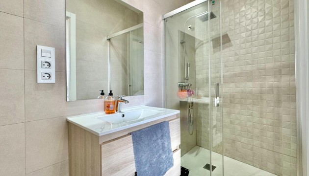 Resale - Apartment - San Javier - Santiago de la Ribera