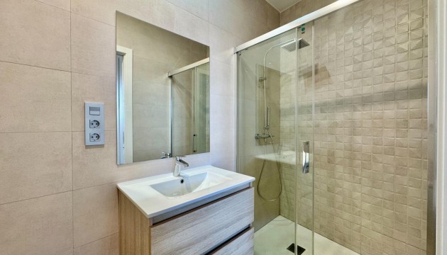 Resale - Apartment - San Javier - Santiago de la Ribera