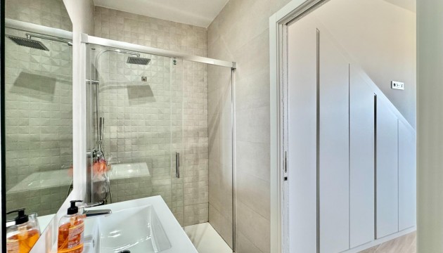 Resale - Apartment - San Javier - Santiago de la Ribera
