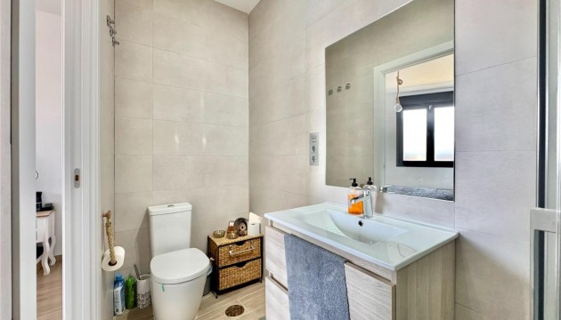 Resale - Apartment - San Javier - Santiago de la Ribera