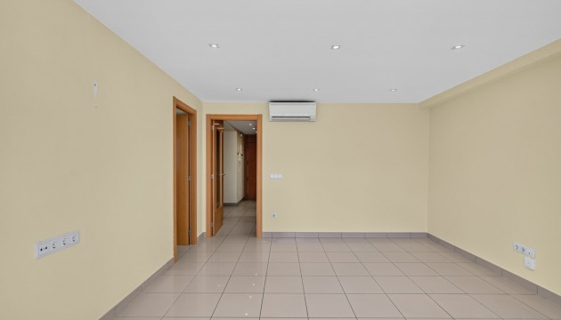 Resale - Apartment - Alicante - Avenida San Sebastián, 8