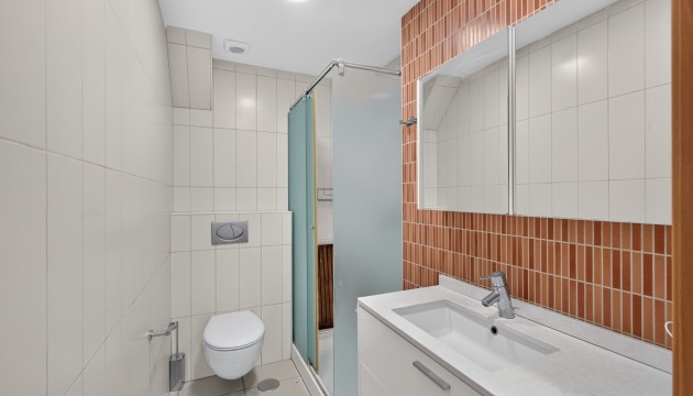 Resale - Apartment - Alicante - Avenida San Sebastián, 8