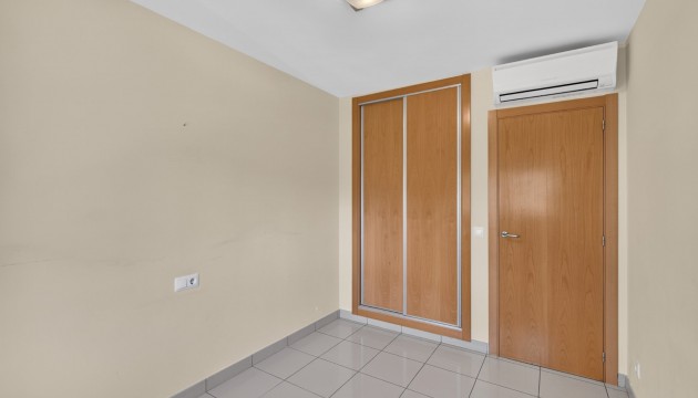 Resale - Apartment - Alicante - Avenida San Sebastián, 8