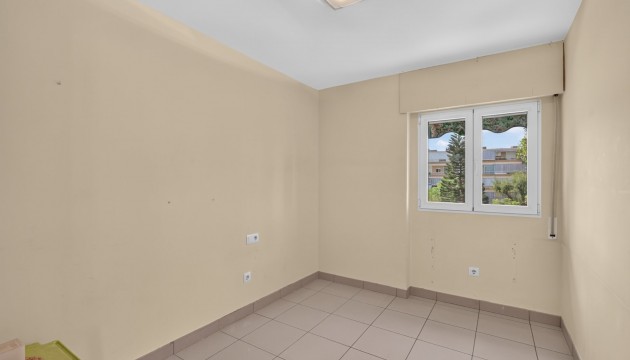 Resale - Apartment - Alicante - Avenida San Sebastián, 8