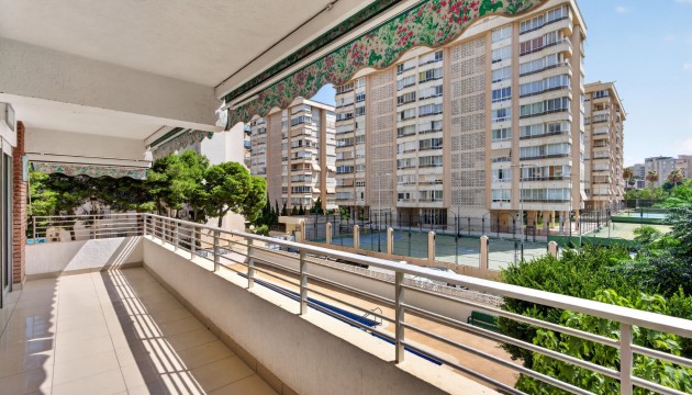 Resale - Apartment - Alicante - Avenida San Sebastián, 8