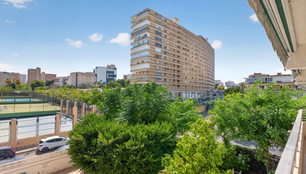 Resale - Apartment - Alicante - Avenida San Sebastián, 8