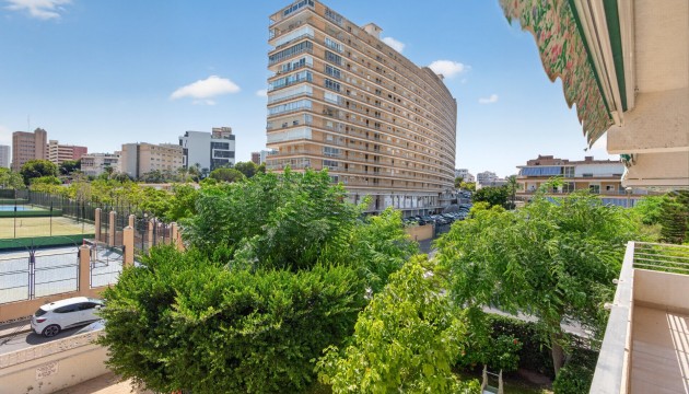 Resale - Apartment - Alicante - Avenida San Sebastián, 8