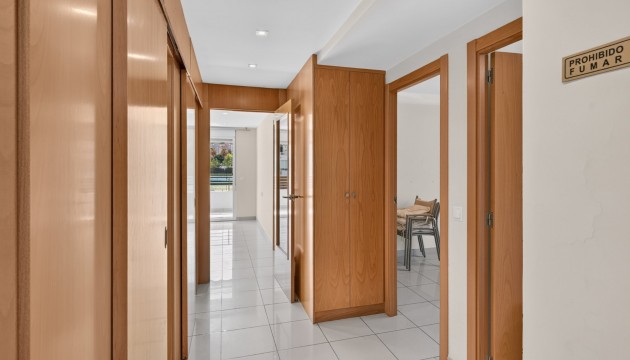 Resale - Apartment - Alicante - Avenida San Sebastián, 8