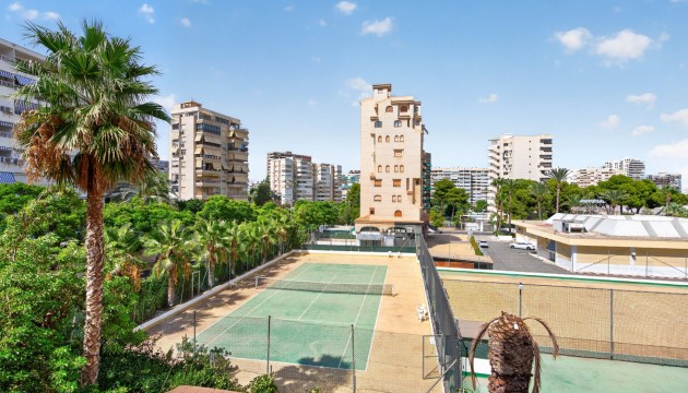 Resale - Apartment - Alicante - Avenida San Sebastián, 8