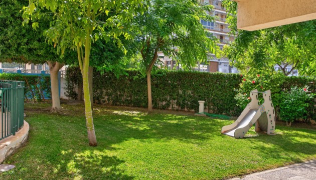 Resale - Apartment - Alicante - Avenida San Sebastián, 8