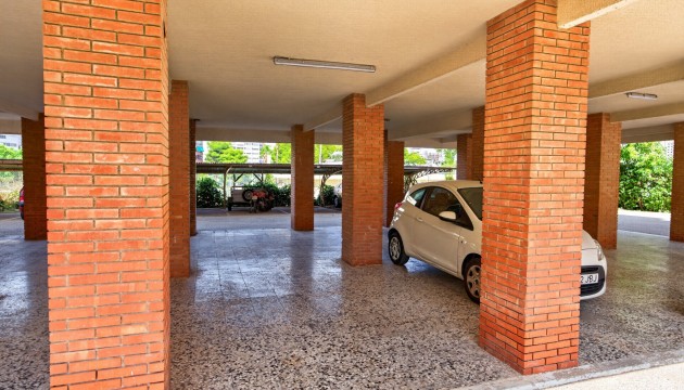 Resale - Apartment - Alicante - Avenida San Sebastián, 8