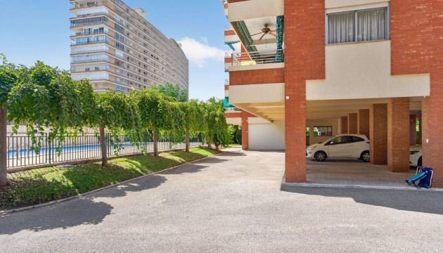 Resale - Apartment - Alicante - Avenida San Sebastián, 8