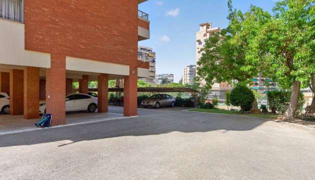 Resale - Apartment - Alicante - Avenida San Sebastián, 8