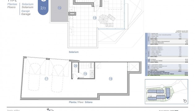 New Build - Detached Villa - El Campello - Platja de L´Amerador