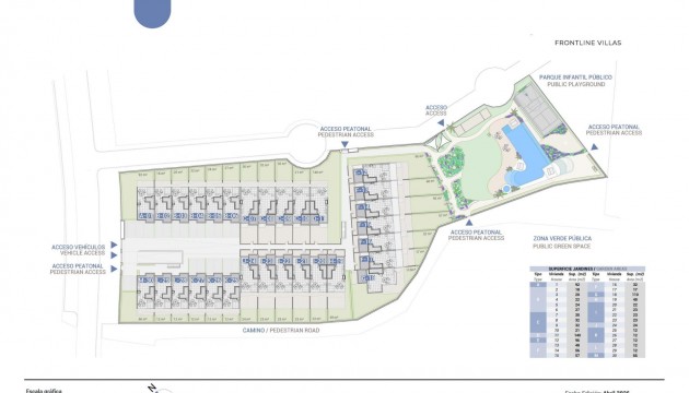 New Build - Detached Villa - El Campello - Platja de L´Amerador