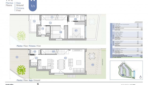 New Build - Detached Villa - El Campello - Platja de L´Amerador