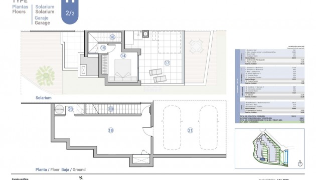 New Build - Detached Villa - El Campello - Platja de L´Amerador
