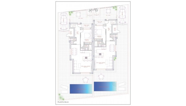 New Build - Detached Villa - Daya Nueva