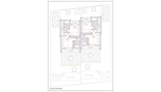 New Build - Detached Villa - Daya Nueva