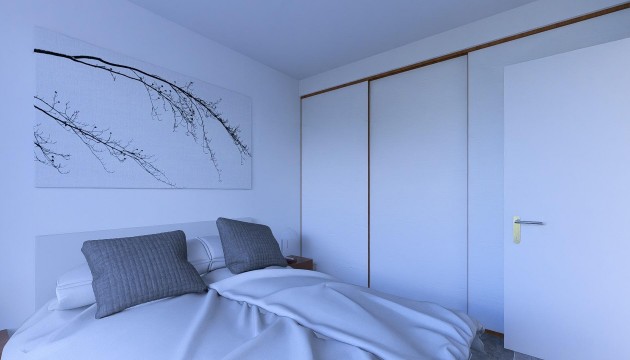 New Build - Detached Villa - Daya Nueva
