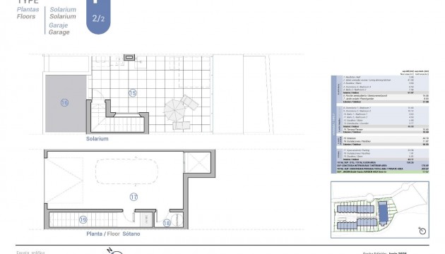 New Build - Townhouse - El Campello - Platja de L´Amerador