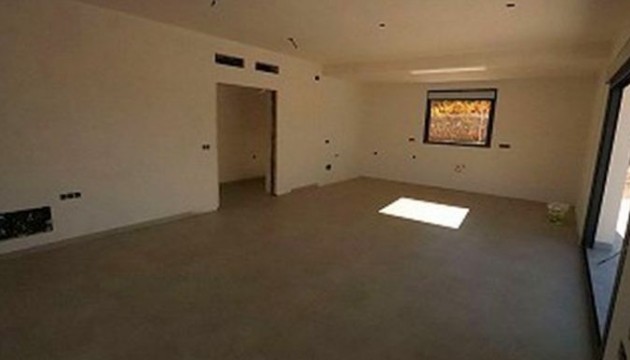Videresalg - Detached Villa - Cañada de la Leña