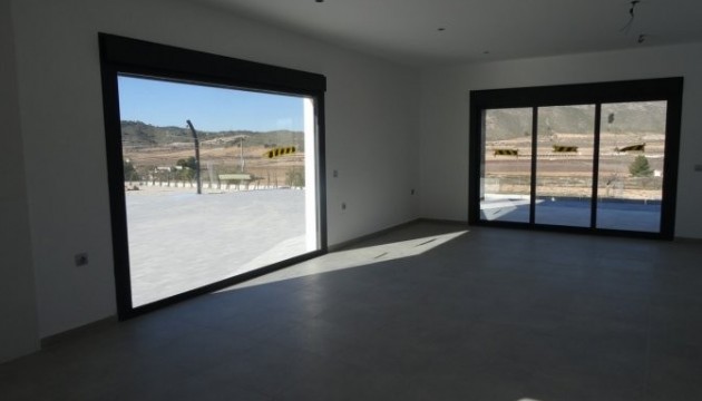 Videresalg - Detached Villa - Cañada de la Leña