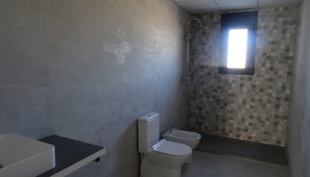 Videresalg - Detached Villa - Cañada de la Leña