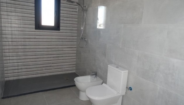 Videresalg - Detached Villa - Cañada de la Leña