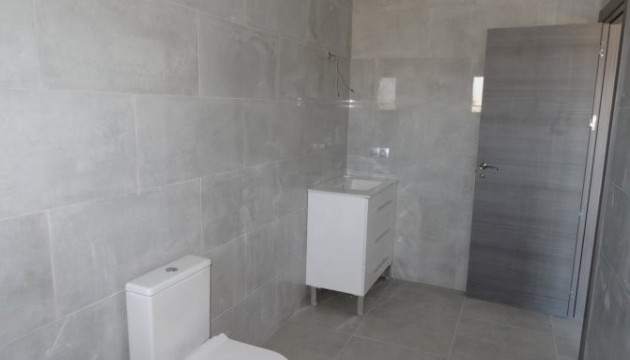Videresalg - Detached Villa - Cañada de la Leña