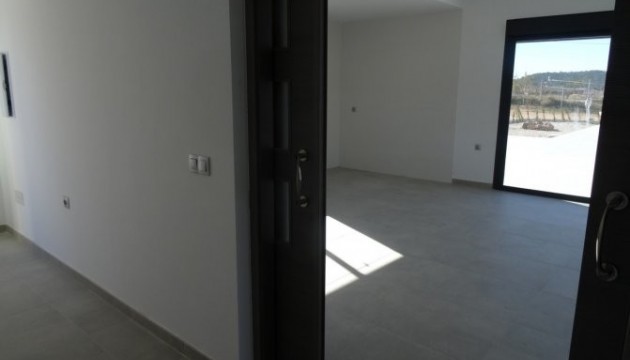 Videresalg - Detached Villa - Cañada de la Leña