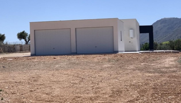 Videresalg - Detached Villa - Cañada de la Leña