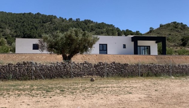 Videresalg - Detached Villa - Cañada de la Leña