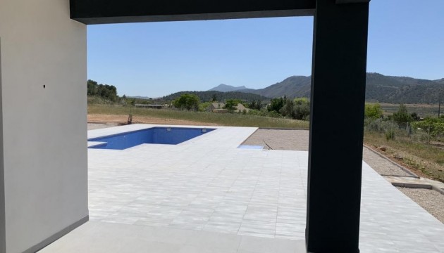 Videresalg - Detached Villa - Cañada de la Leña