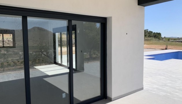 Videresalg - Detached Villa - Cañada de la Leña