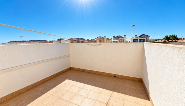 Videresalg - Rekkehus - San Pedro del Pinatar