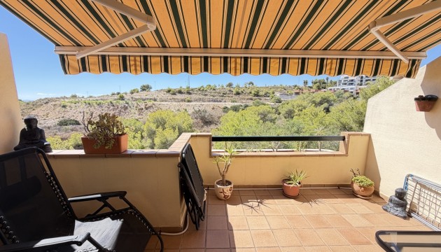 Wiederverkauf - Stadthaus - Orihuela Costa - Campoamor