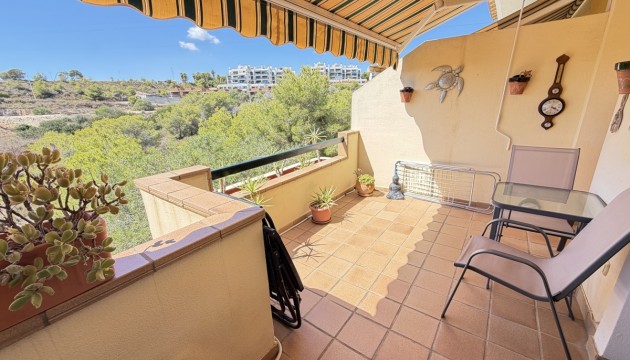 Wiederverkauf - Stadthaus - Orihuela Costa - Campoamor