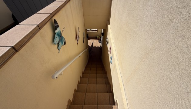Wiederverkauf - Stadthaus - Orihuela Costa - Campoamor
