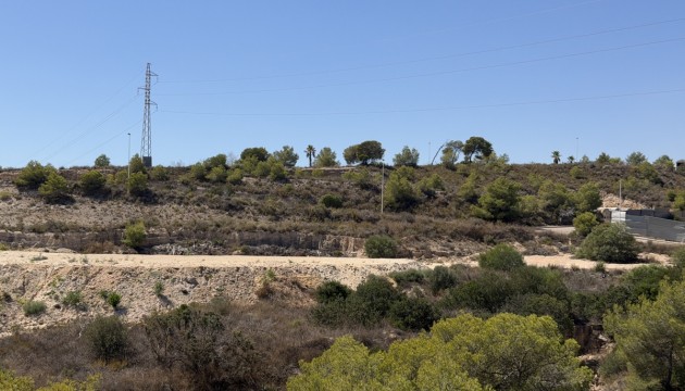 Wiederverkauf - Stadthaus - Orihuela Costa - Campoamor